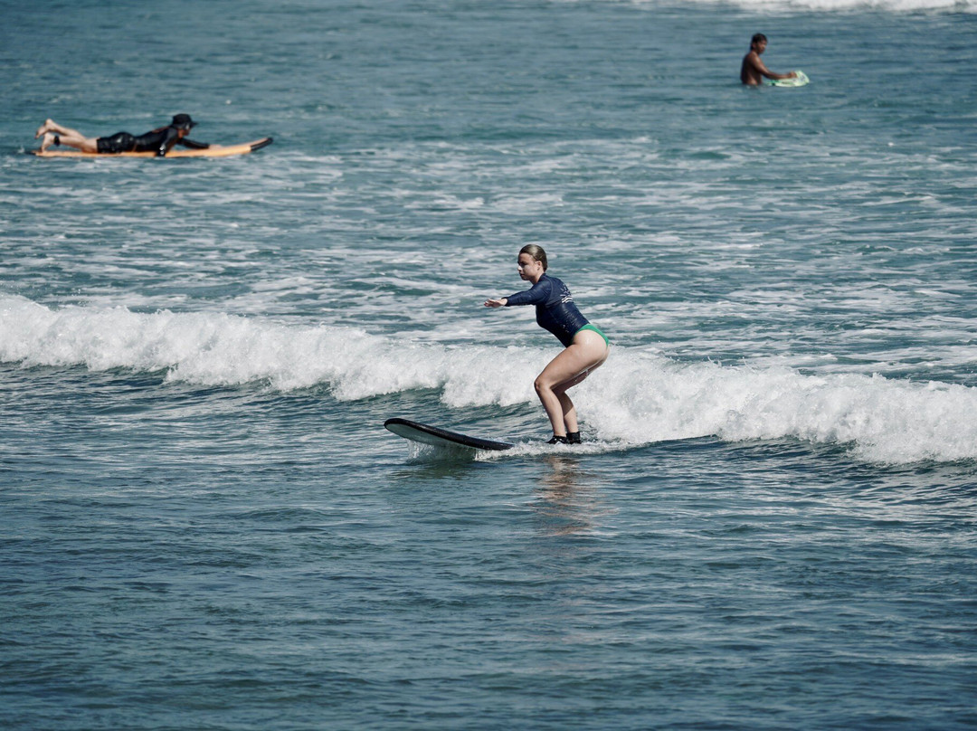 Dawn Patrol Bali - Balangan Surf School-金巴兰必去景点