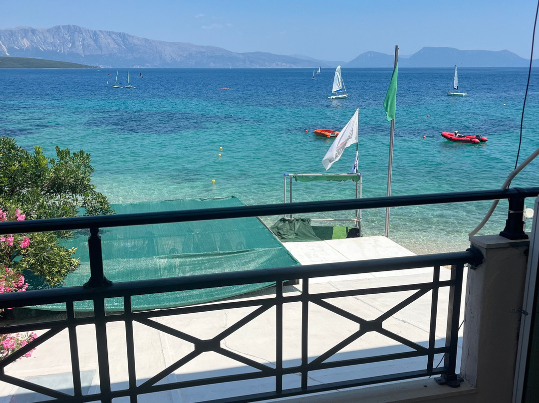 Nikiana Beach Club主图