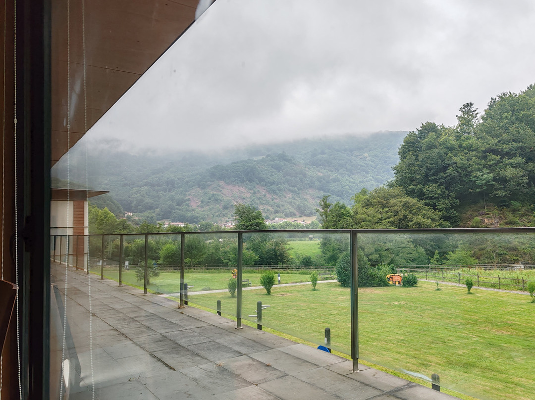 Balneario Elgorriaga主图