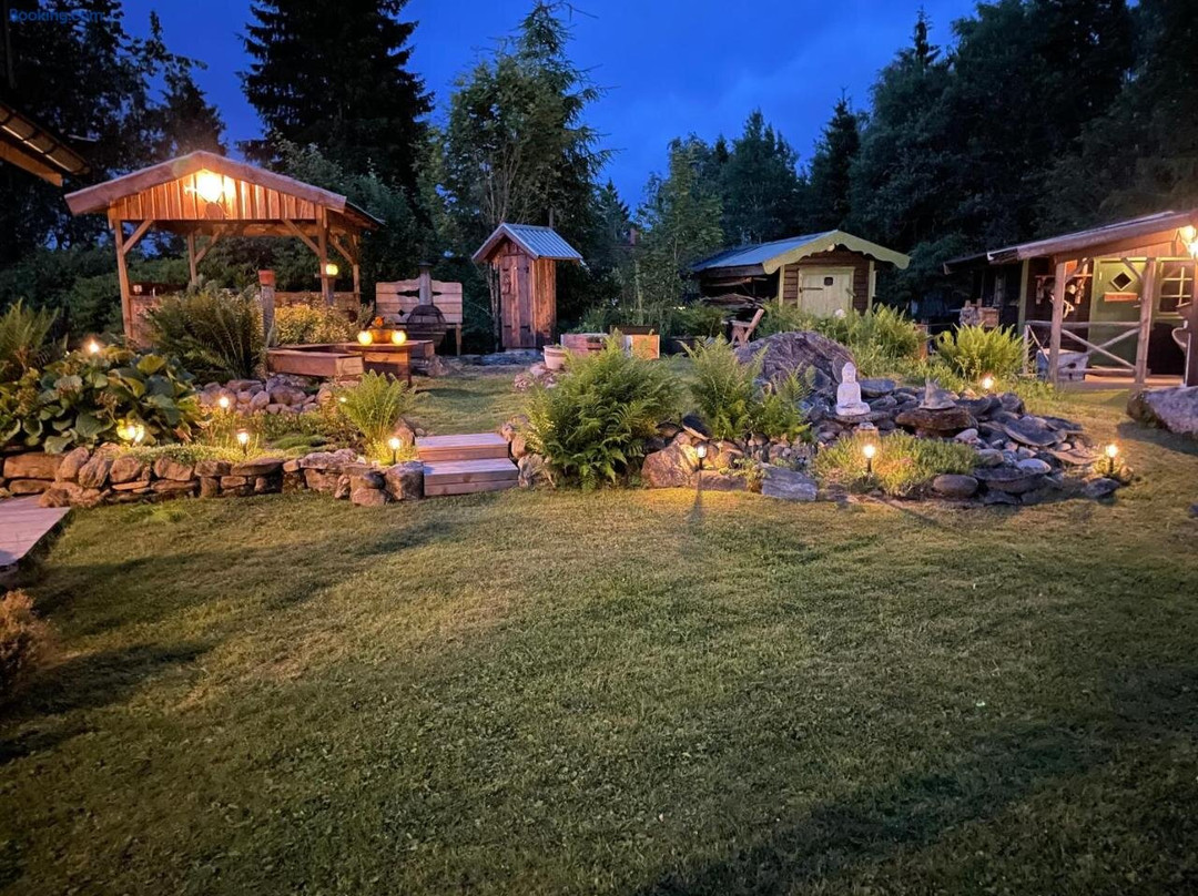 Kulppis Bed & Breakfast