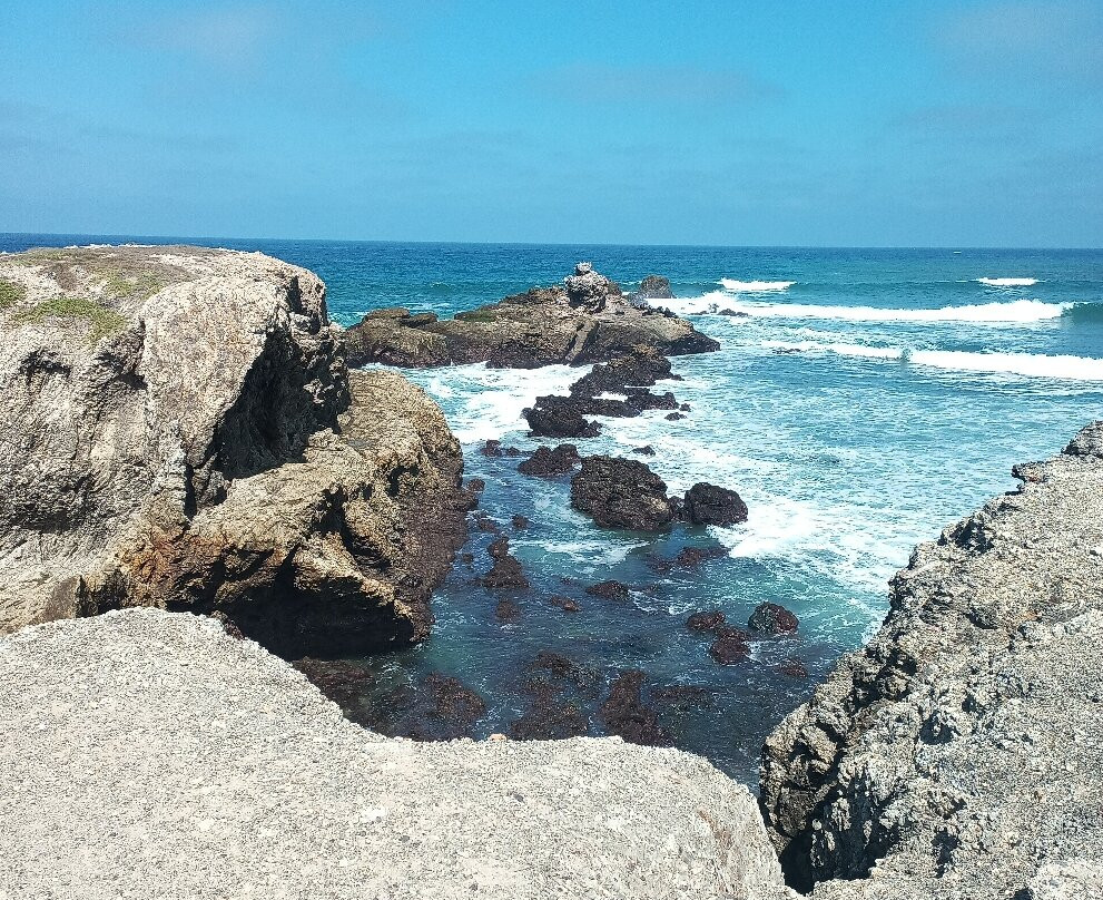 La Lobería-萨利纳斯必去景点