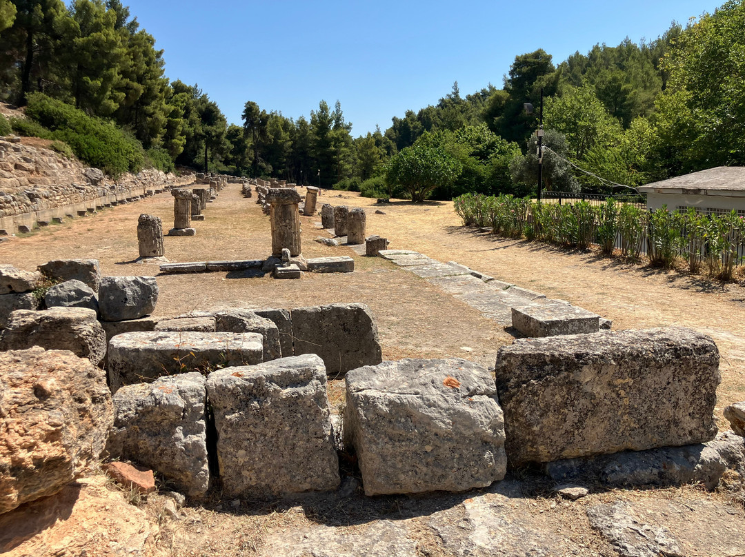 Uncharted Escapes-干尼亚必去景点