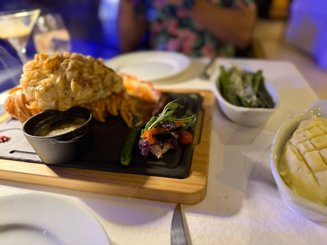 Carnivore Steak House