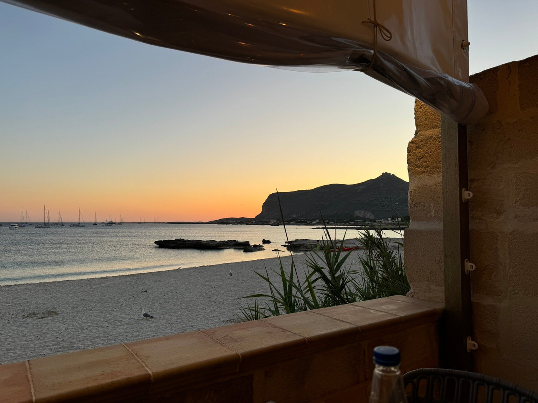 La Nassa Favignana