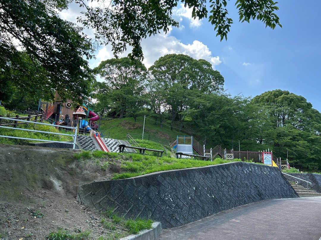 Taishojin Park-饭冢市必去景点