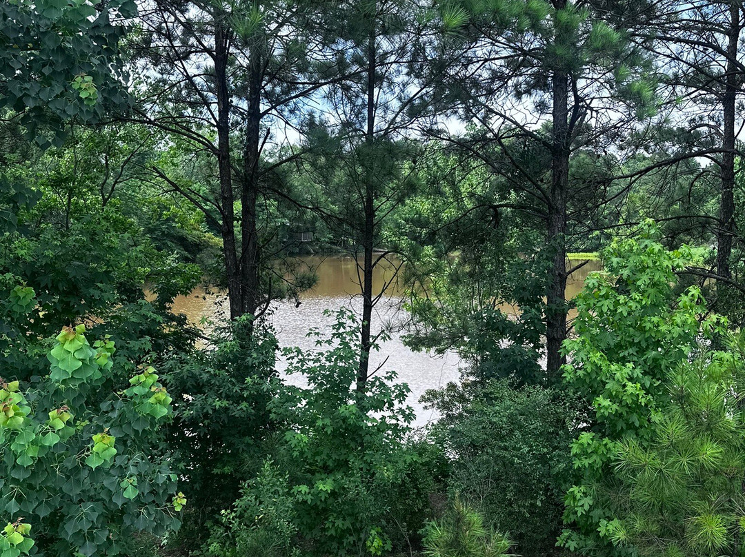 Restoration Park-West Monroe必去景点