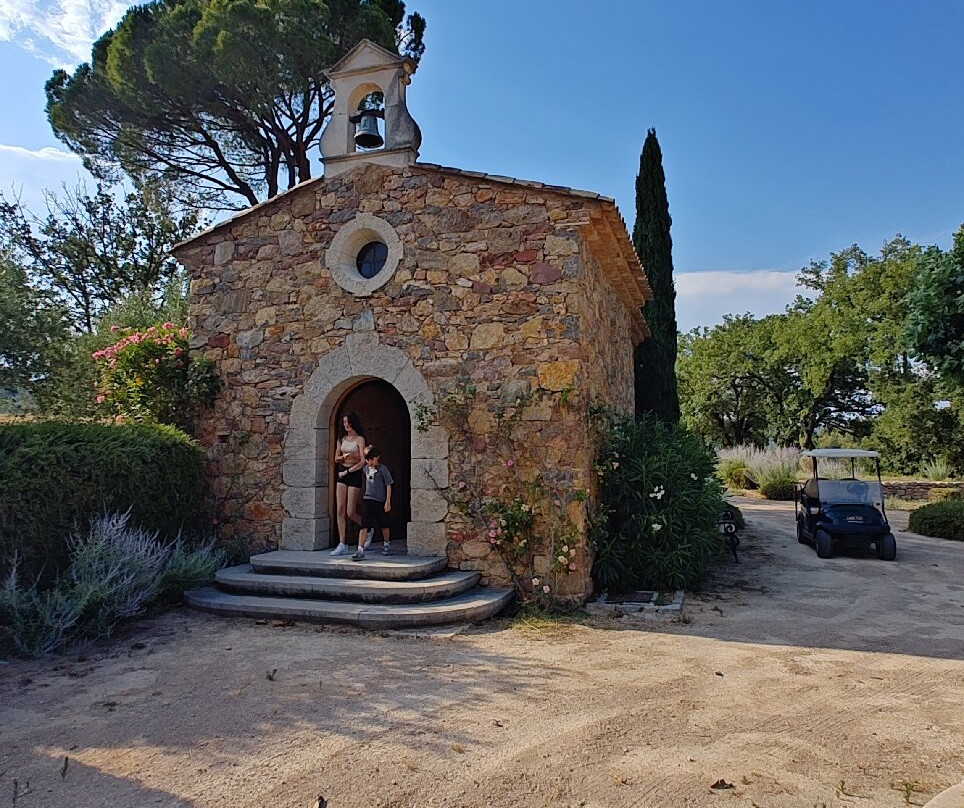 Domaine Fontainebleau en Provence-Le Val必去景点