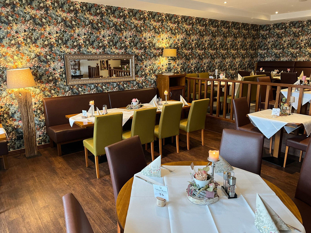 Landhotel Witte-König主图