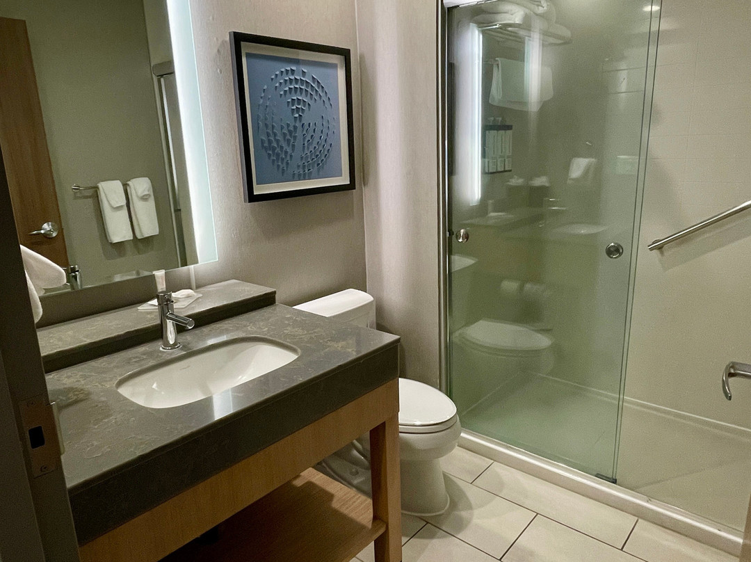 Hyatt Place Amarillo West主图