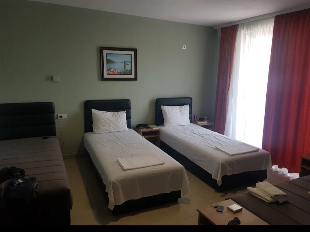Solaris AparHotel