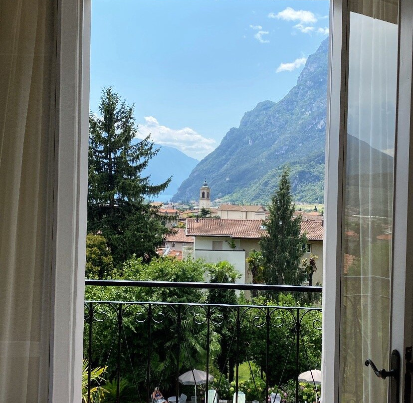 Albergo Garni Villa Moretti主图