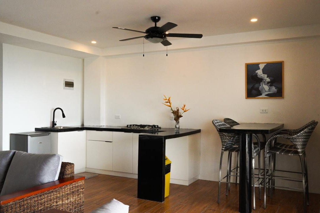 Tablas Seaview Resort主图