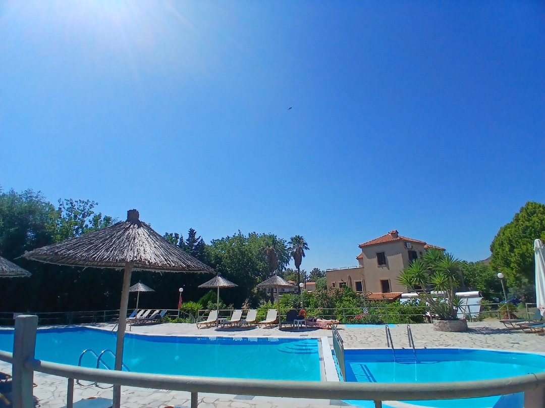 Ourania Studios主图