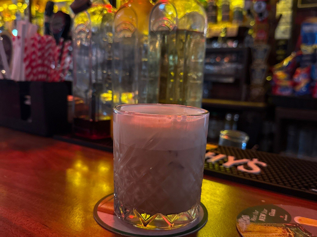 The Creamery Pub & Food Barn-Bunratty必去景点
