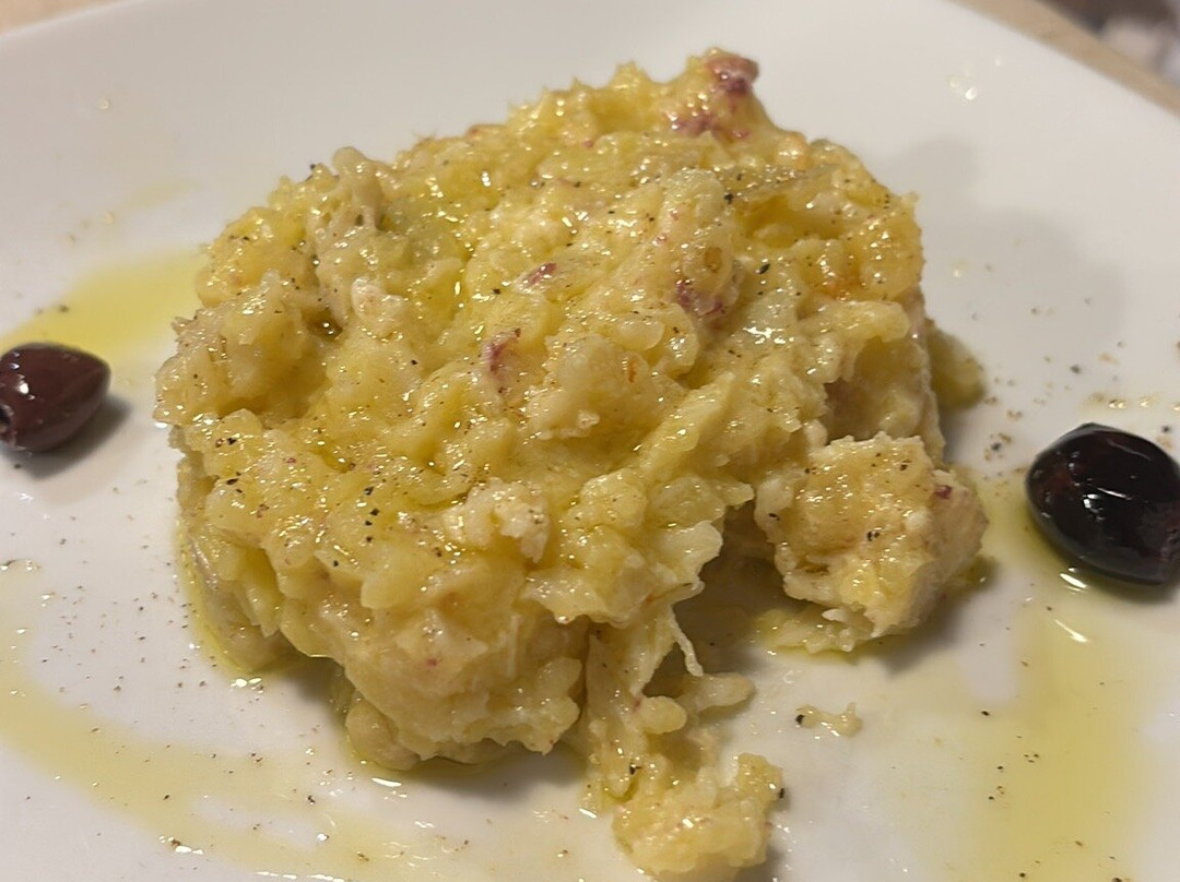 Trattoria Locanda Piemontese主图