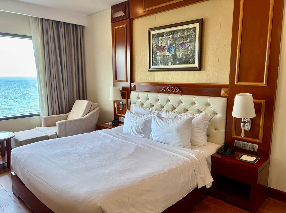 DLG Hotel Danang主图