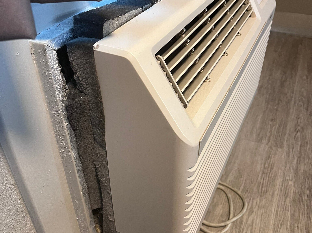 Red Roof Inn Redding主图