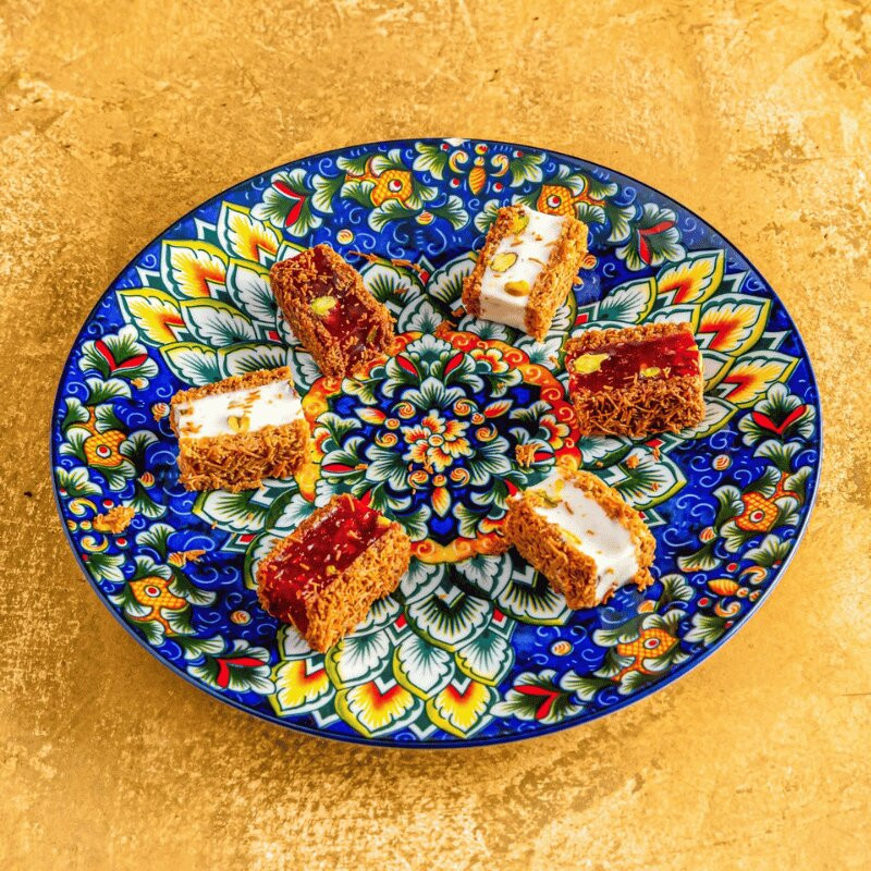 Bab Tooma Leeds