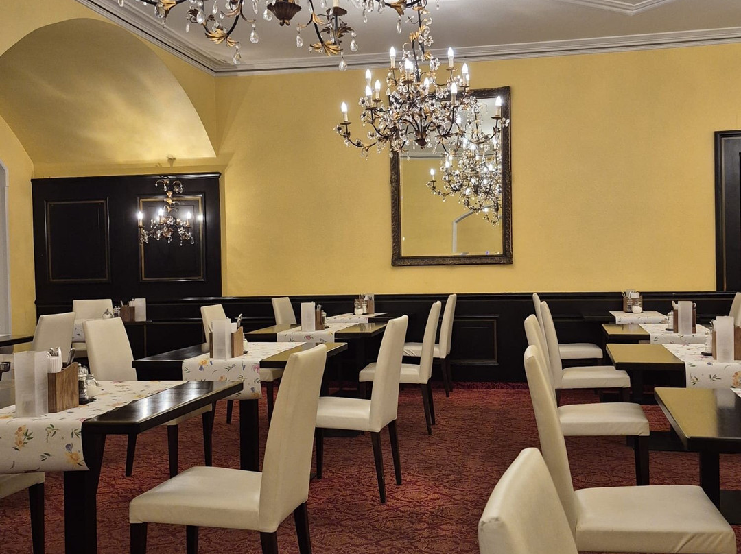 Hotel DAS LUDWIG主图