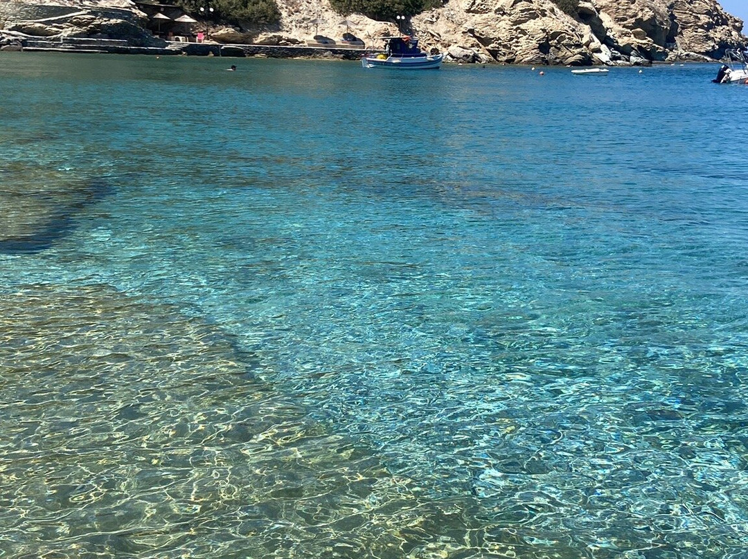 Ligaria Beach-阿希亚贝拉希亚必去景点