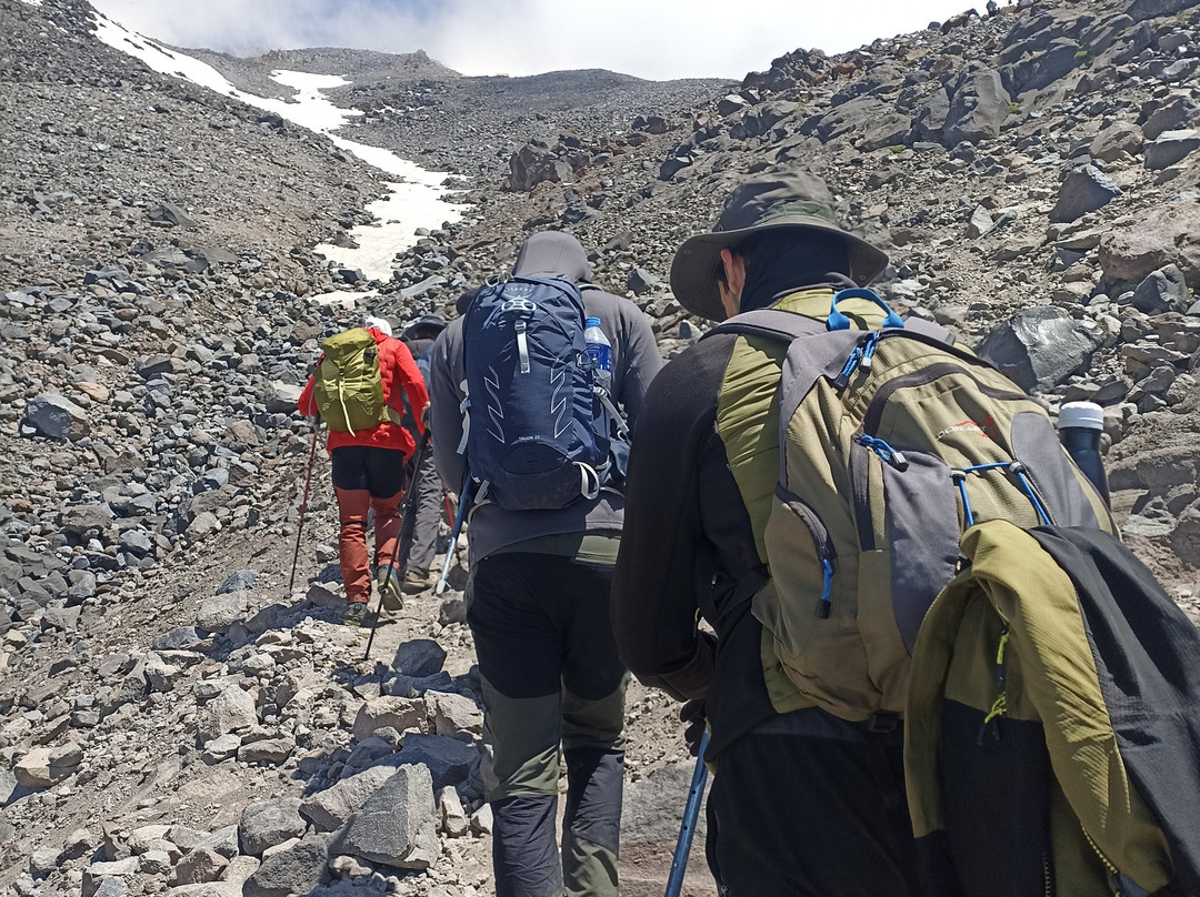 Two Ararat - Mount Ararat Climbing Tours Operator-Dogubeyazit必去景点