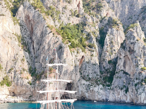 Florette-利帕里必去景点