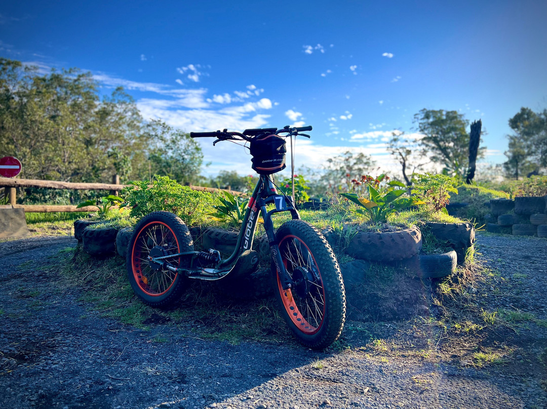 Parc de la Luge-圣保罗必去景点