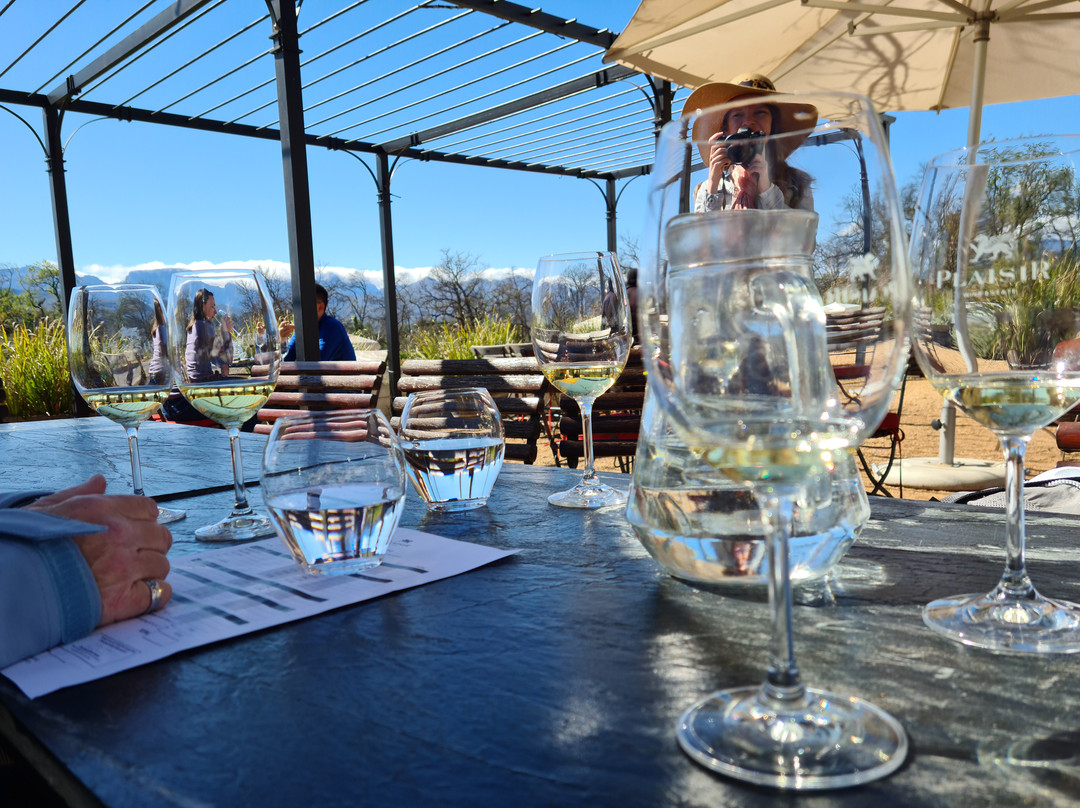 Plaisir de Merle-帕尔必去景点