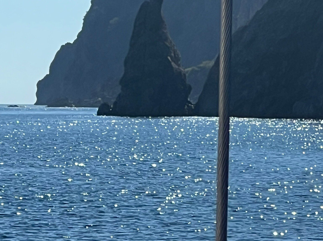 Sailing South Crete-干尼亚必去景点