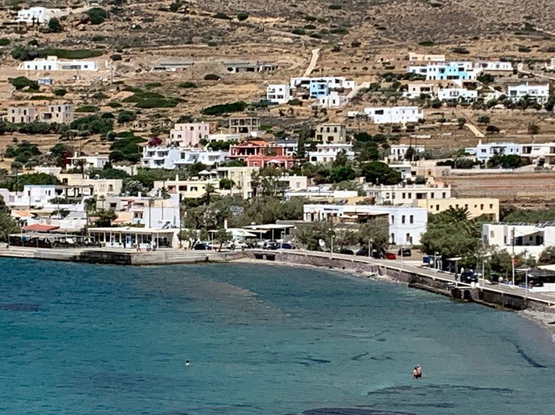 布拉泽拉酒店主图