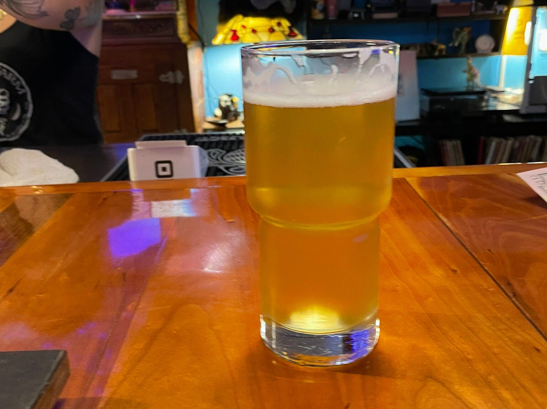 Sena Farm Brewery-Worthington必去景点