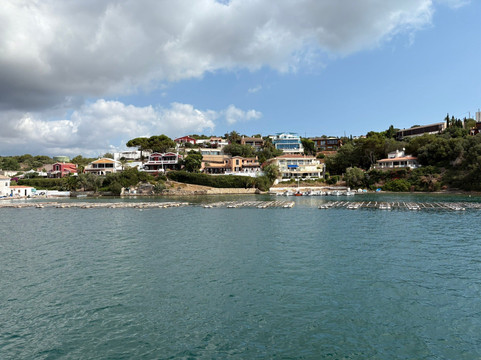 Yellow Catamarans-Mahon必去景点