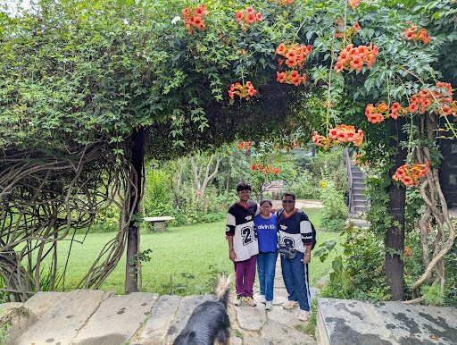 The Sonaugi Homestead主图