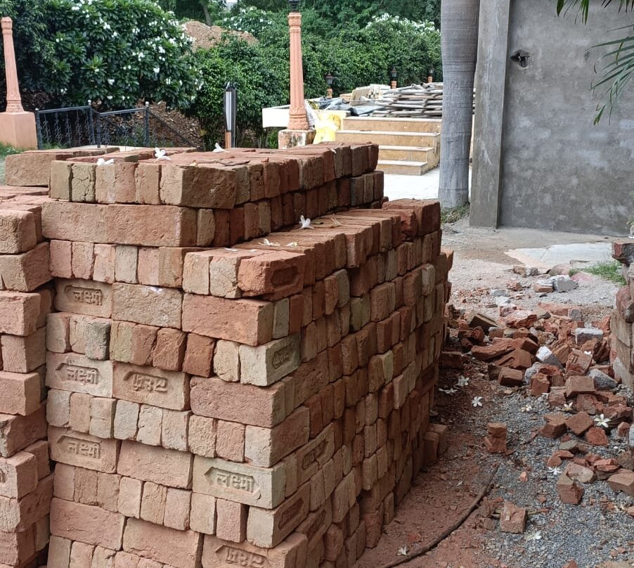 Udai Nature Valley Resort By AN Hotels主图