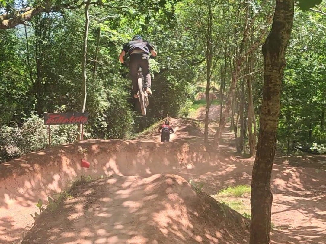 Dirt Farm-阿伯加文尼必去景点