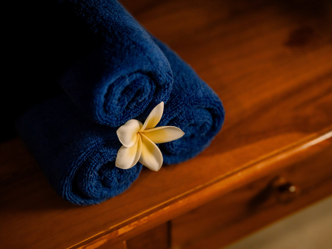 Mere Spa Nusa Penida-Ped必去景点