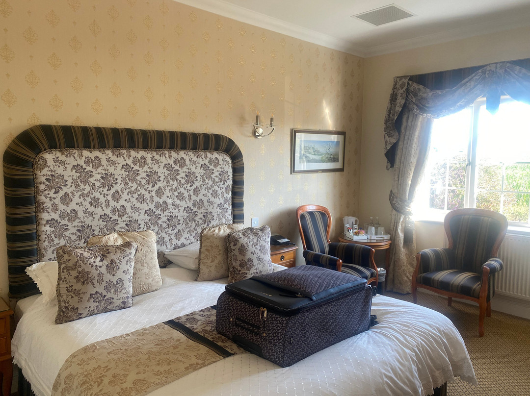 Hempstead House Hotel & Spa主图