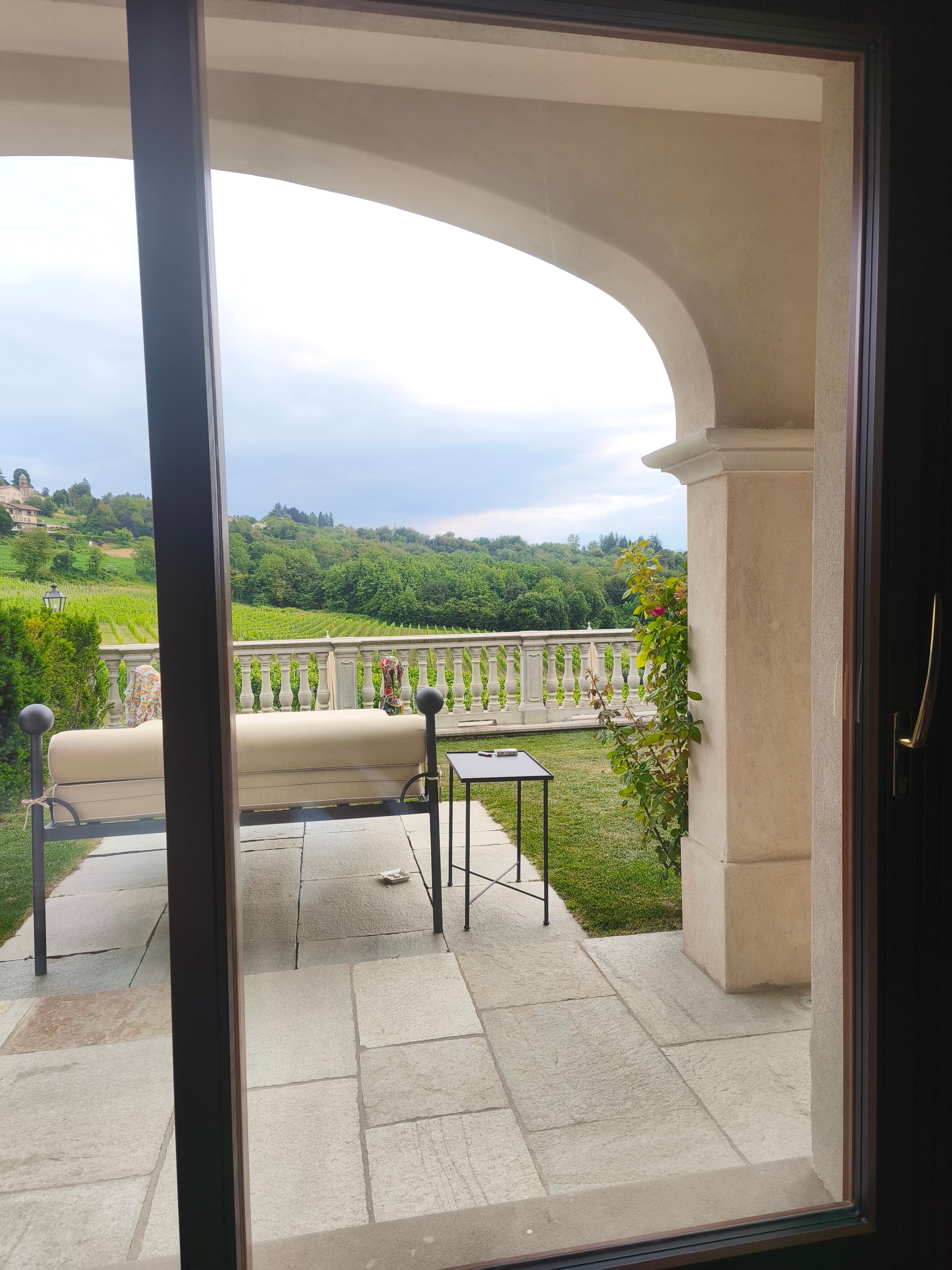 Relais Le Due Matote-官方