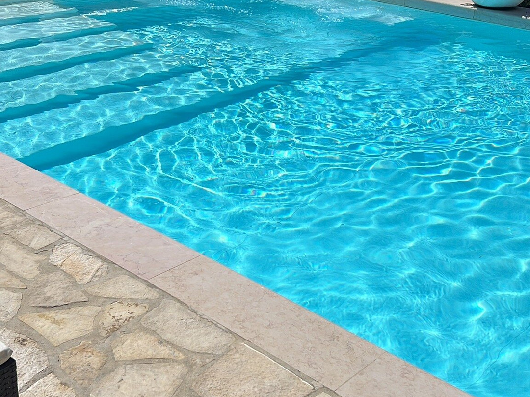 Trullo Barbagiullo主图