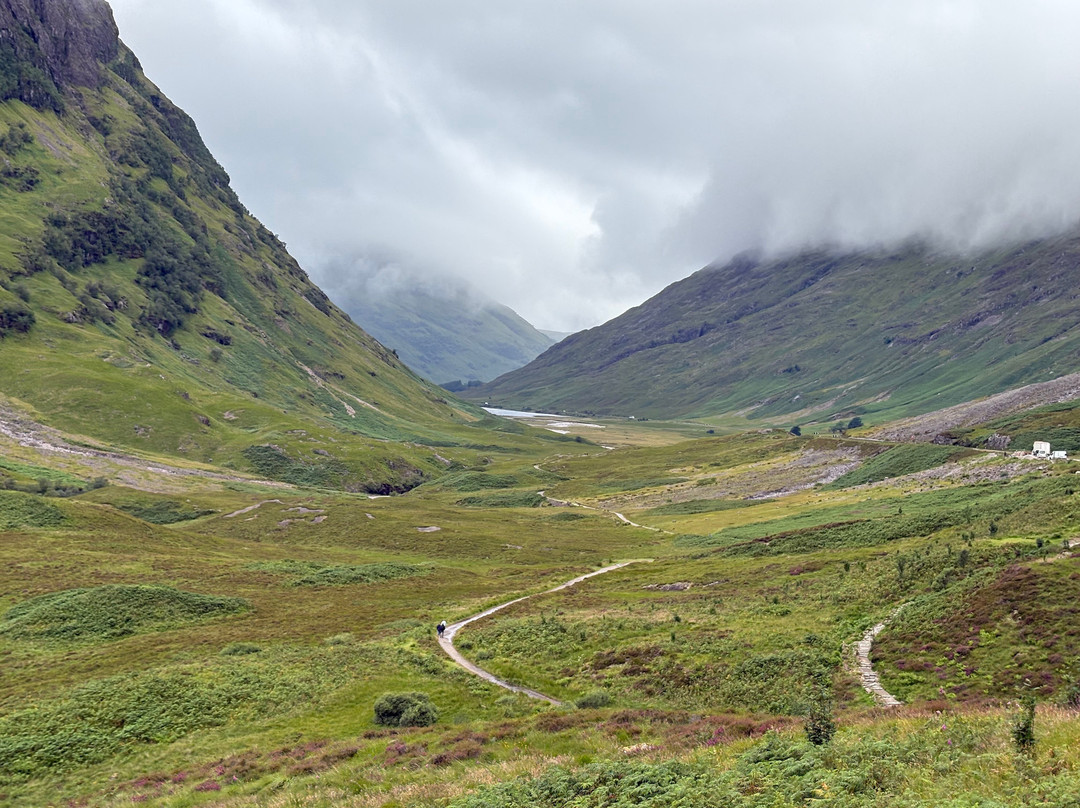 Inverness Custom  Tours-因弗内斯必去景点