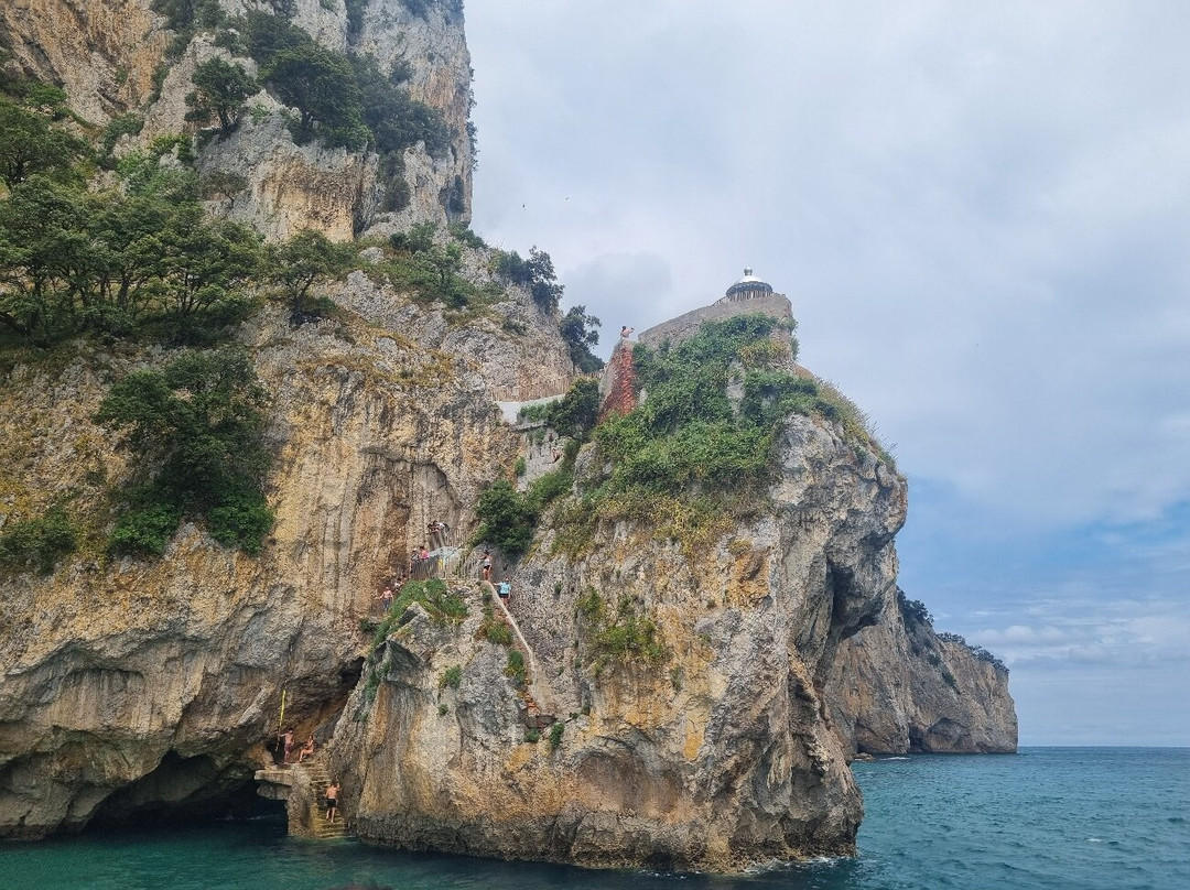 Excursiones Marítimas-Santona必去景点