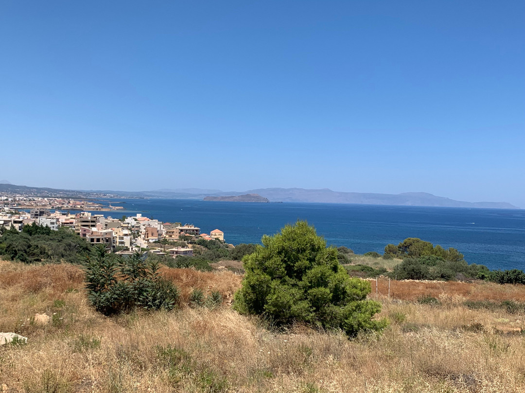 Chania Old Town-干尼亚必去景点