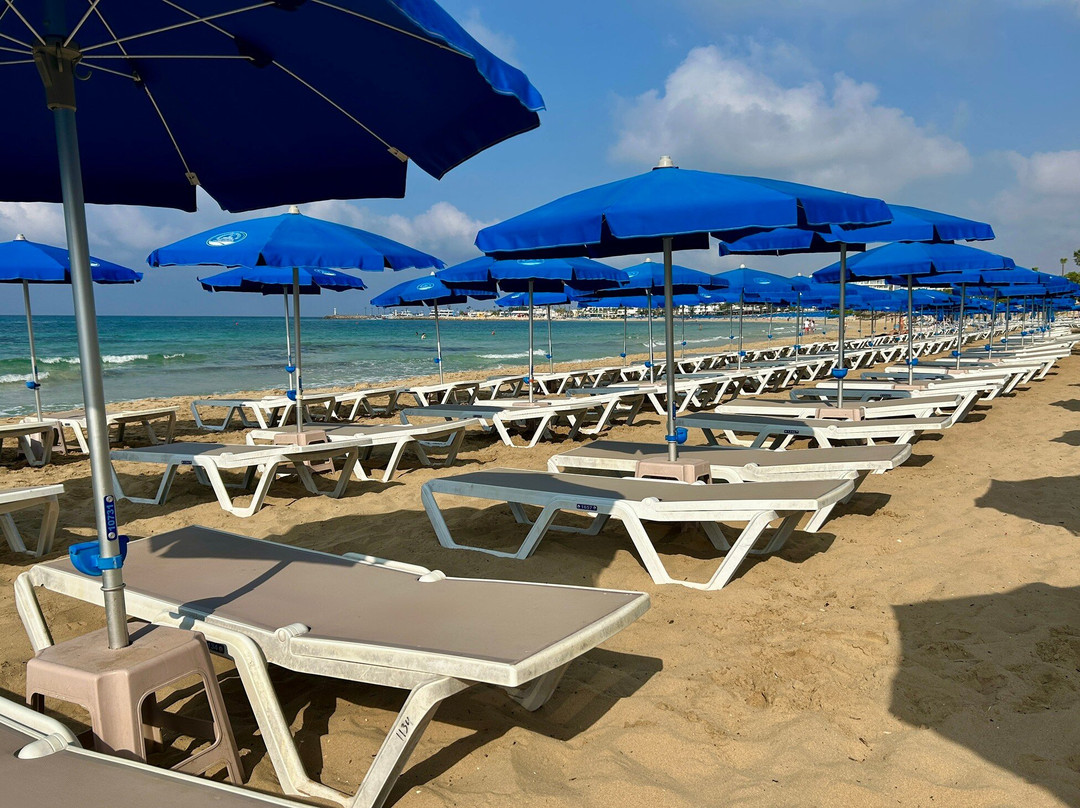 Pantachou Beach-阿依纳帕必去景点