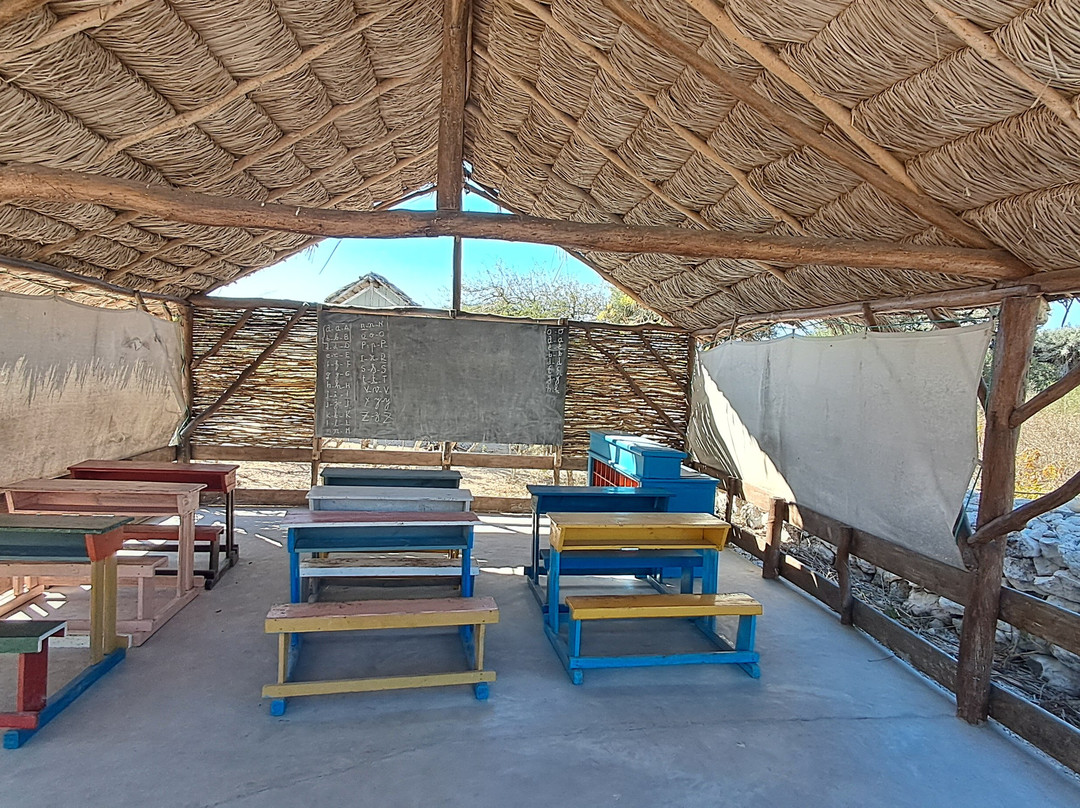Kokoa Sands Guest House - Ankasy Madagascar主图