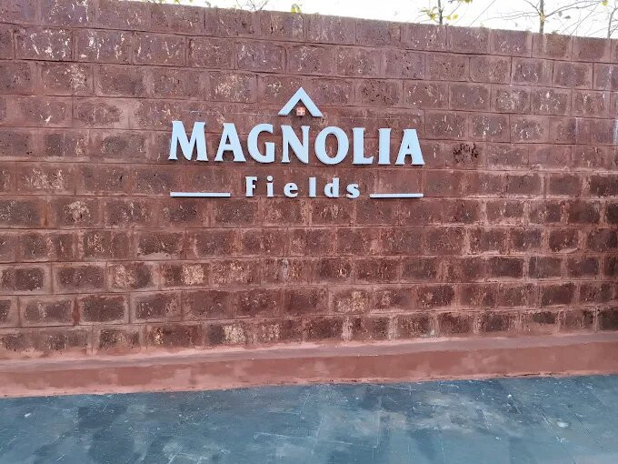 Magnolia Fields