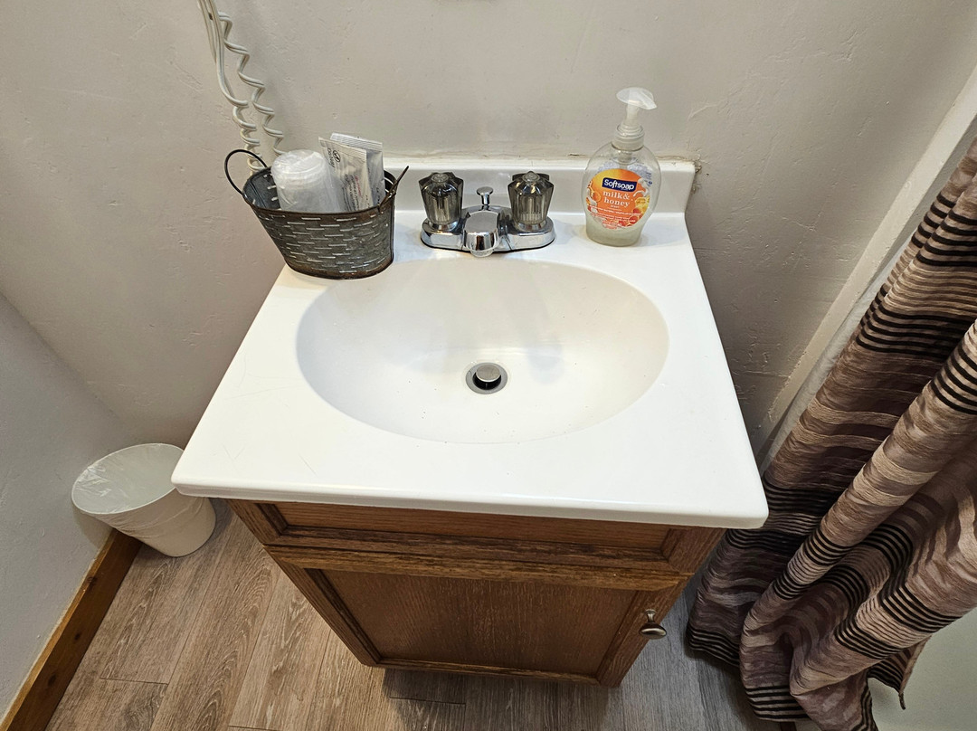 Cascade Lake Inn主图