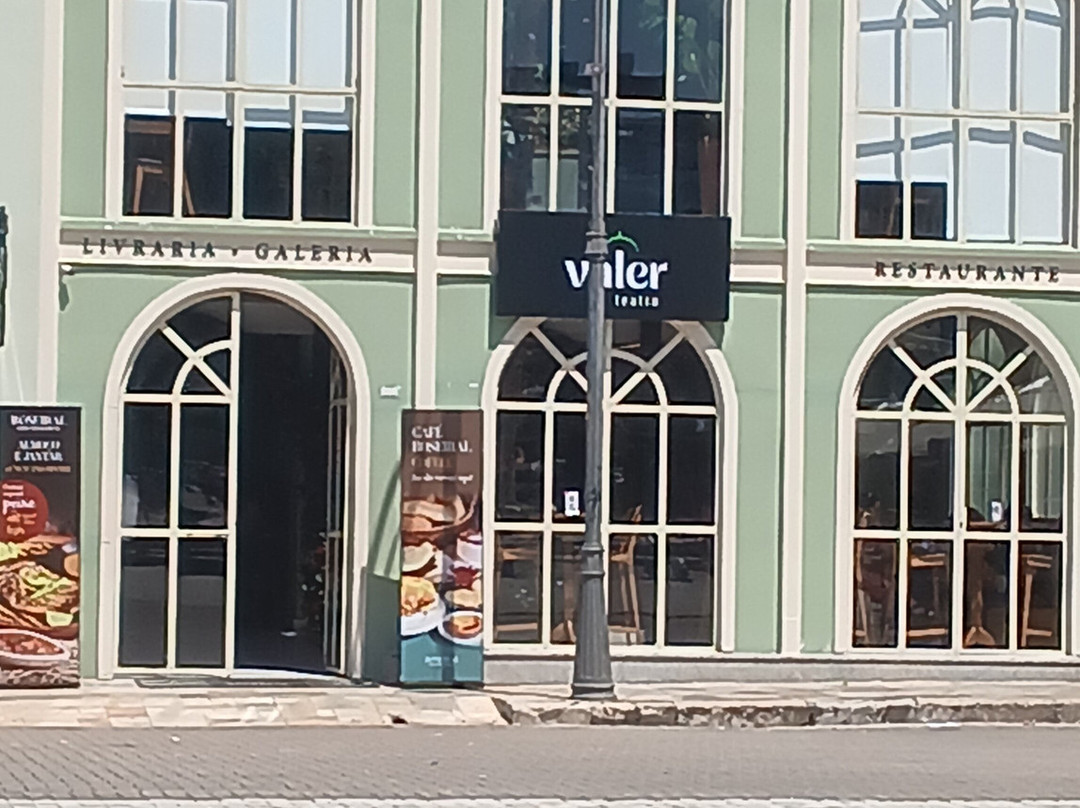 Roseiral Restaurante