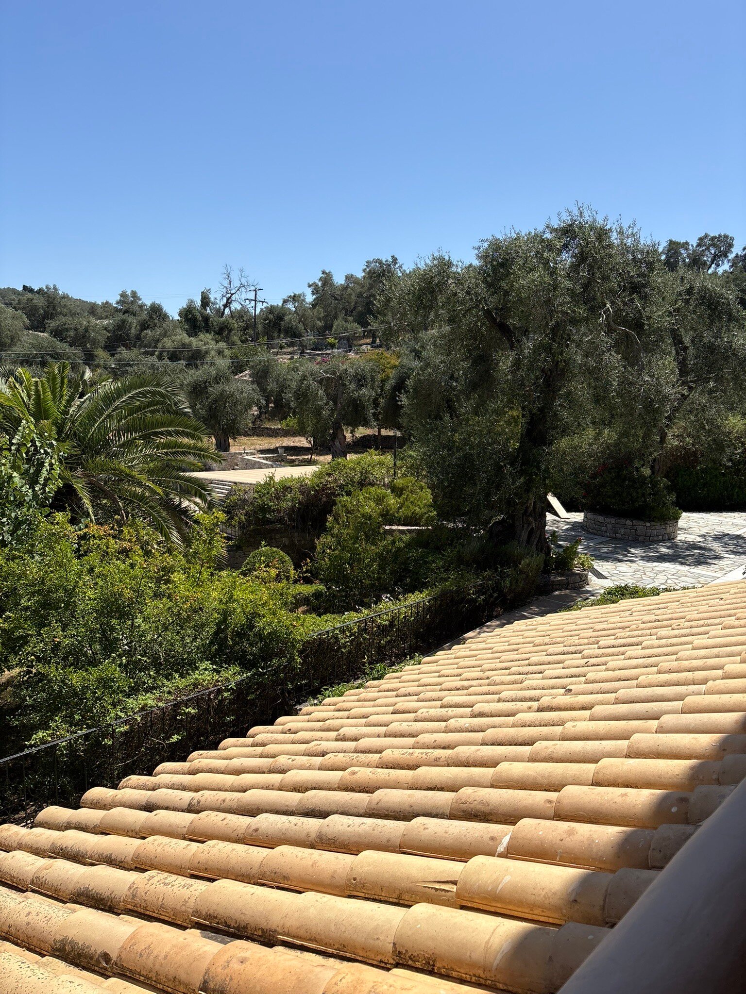 Paxos Club Resort & Spa-官方