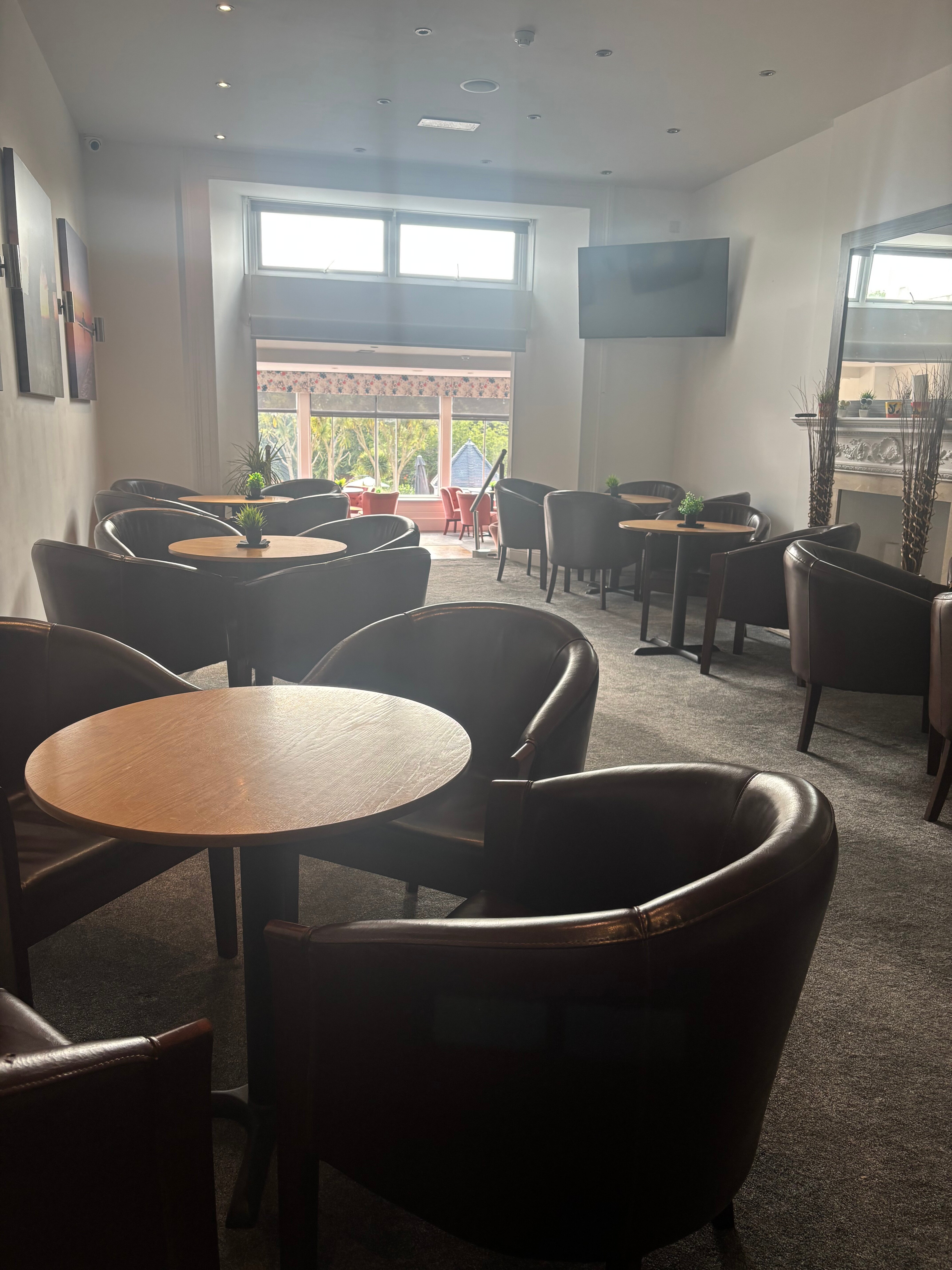 Westhill Country Hotel-官方