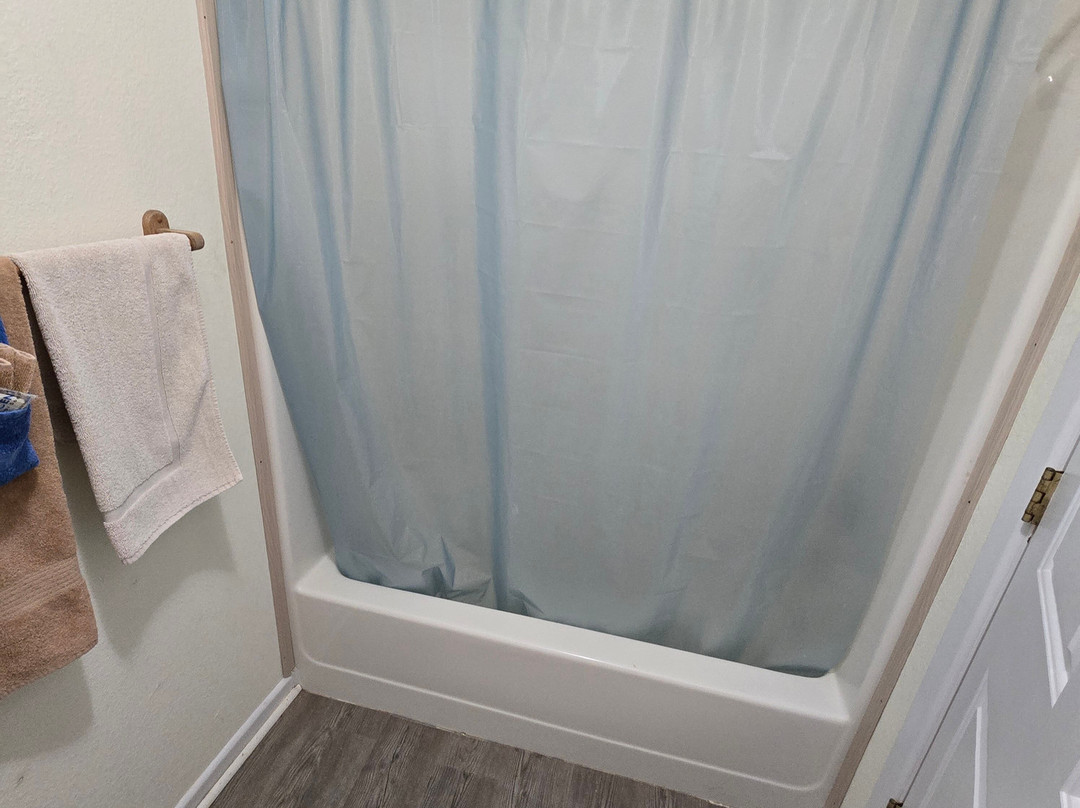 Hunters Lodge Motel主图